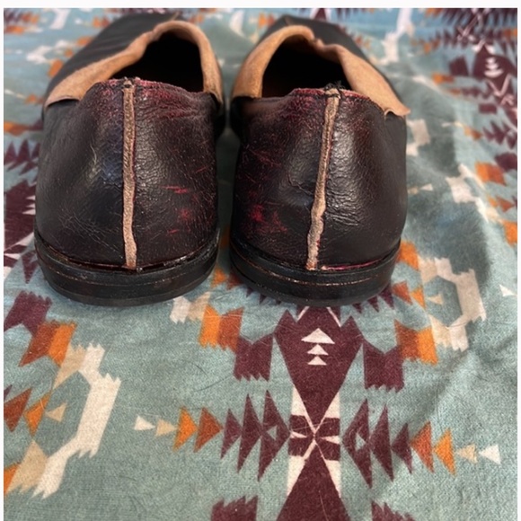 Cydwoq slip on flats size 36 - Picture 2 of 6